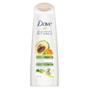 Dove Nourishing Rituals Shampoo (NEW)